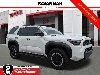 Certified Pre-Owned 2025 Toyota 4Runner Hybrid TRD Off Road Premium