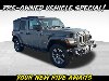 Pre-Owned 2023 Jeep Wrangler Sahara