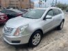 Pre-Owned 2016 Cadillac SRX Luxury Collection