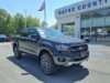 Pre-Owned 2021 Ford Ranger Lariat