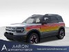 Pre-Owned 2024 Ford Bronco Sport Free Wheeling