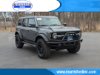Certified Pre-Owned 2023 Ford Bronco Badlands Advanced