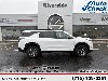 Pre-Owned 2025 Chevrolet Traverse AWD LT