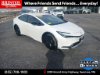 Pre-Owned 2024 Toyota Prius Prime SE