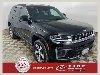 New 2026 Jeep Grand Cherokee Limited Reserve