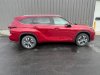 Certified Pre-Owned 2024 Toyota Highlander Hybrid XLE