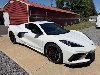 Pre-Owned 2023 Chevrolet Corvette Stingray