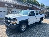 Pre-Owned 2016 Chevrolet Silverado 1500 LS