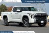 Pre-Owned 2023 Toyota Tundra Limited