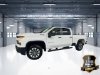Pre-Owned 2024 Chevrolet Silverado 2500HD Custom
