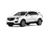Pre-Owned 2025 Cadillac XT5 Luxury
