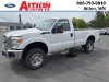 Pre-Owned 2016 Ford F-250 Super Duty XL