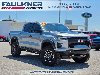 Certified Pre-Owned 2025 Chevrolet Colorado ZR2