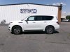 Pre-Owned 2024 Nissan Armada SL