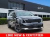 Pre-Owned 2025 Kia Sorento S