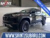 Pre-Owned 2024 Chevrolet Colorado Trail Boss
