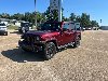 Pre-Owned 2021 Jeep Wrangler Unlimited Willys Sport