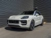 Certified Pre-Owned 2025 Porsche Cayenne GTS Coupe
