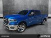 Pre-Owned 2025 Ram 1500 Big Horn
