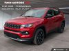 New 2025 Jeep Compass Altitude