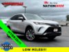 Pre-Owned 2022 Toyota Venza XLE