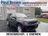 Pre-Owned 2023 Jeep Grand Cherokee Laredo