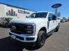 New 2025 Ford F-350 Super Duty XL