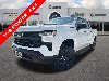Pre-Owned 2025 Chevrolet Silverado 1500 4WD Crew Cab Short Bed LT Trail Boss