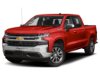 Pre-Owned 2019 Chevrolet Silverado 1500 LT Trail Boss