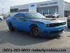 Pre-Owned 2018 Dodge Challenger T/A 392
