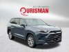 Pre-Owned 2024 Toyota Grand Highlander Limited