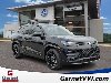 Pre-Owned 2025 Volkswagen Tiguan 2.0T SE R-Line Black
