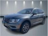 Unknown 2021 Volkswagen Tiguan S