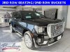 Pre-Owned 2023 GMC Yukon Denali