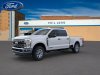 New 2025 Ford F-250 Super Duty XL
