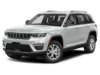 Pre-Owned 2023 Jeep Grand Cherokee Laredo