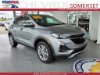 Pre-Owned 2023 Buick Encore GX Essence