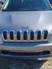 Pre-Owned 2014 Jeep Cherokee Limited