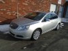Pre-Owned 2016 Buick Verano Base