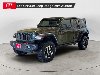 Pre-Owned 2024 Jeep Wrangler Rubicon