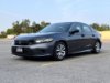 Pre-Owned 2024 Honda Civic LX