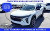 Pre-Owned 2024 Chevrolet Trax RS