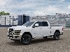 New 2026 Ram 2500 Laramie Crew Cab 4x4 6'4" Box