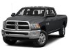 Pre-Owned 2015 Ram 3500 Laramie