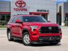 Certified Pre-Owned 2024 Toyota Sequoia SR5