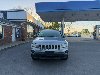 Pre-Owned 2016 Jeep Compass High Altitude