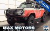 Pre-Owned 2025 Ford Bronco Stroppe Edition