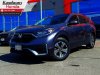 Certified Pre-Owned 2021 Honda CR-V LX