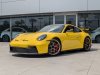 Certified Pre-Owned 2022 Porsche 911 GT3