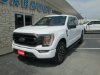 Pre-Owned 2022 Ford F-150 XLT